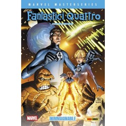Marvel Masterseries -...