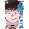 Blue Exorcist vol. 27
