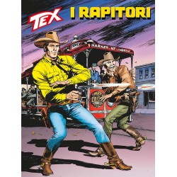 Tex vol. 775