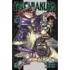 Gachiakuta vol. 12