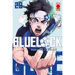 Blue Lock vol. 29