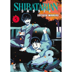Shibatarian vol. 5