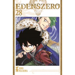 Edens Zero vol. 28