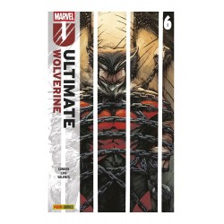 Ultimate Wolverine vol. 6