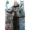 Blue Exorcist vol. 28