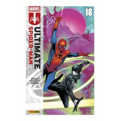 Ultimate Spider-Man vol. 18