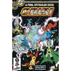 DC Facsimile Edition -...