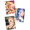 Bless - Starter Pack vol. 1-2-3