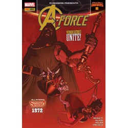 Avengers vol. 2 - A-Force (47)