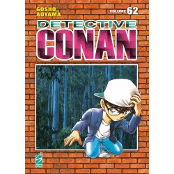 Detective Conan New Edition...