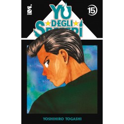 Yu degli Spettri New...