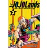 The Jojolands vol. 3