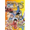One Piece New Edition vol. 107