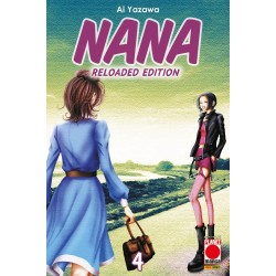 Nana Reloaded Edition vol....