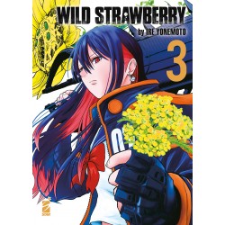 Wild Strawberry vol. 3