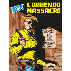 Tex vol. 778