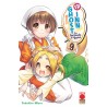 Ghost Inn - La Locanda di Yuna vol. 9