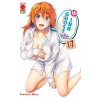Ghost Inn - La Locanda di Yuna vol. 17