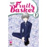Fruits Basket vol. 2
