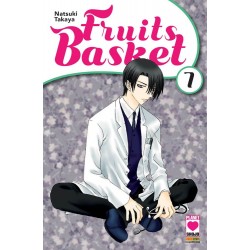 Fruits Basket vol. 7