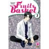 Fruits Basket vol. 7