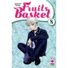 Fruits Basket vol. 8