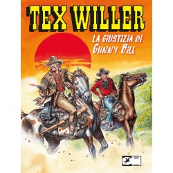 Tex Willer vol. 78