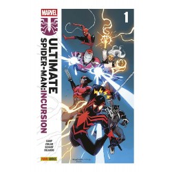 Ultimate Spider-Man:...