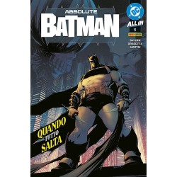Absolute Batman vol. 5