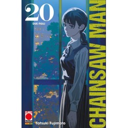 Chainsaw Man vol. 20