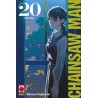 Chainsaw Man vol. 20