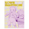 Love is an Illusion vol. 5