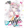Alya Sometimes Hides her Feelings in Russian vol. 4