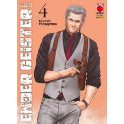 Ender Geister vol. 4
