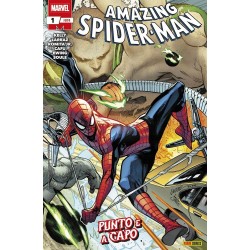 Amazing Spider-Man vol. 1...