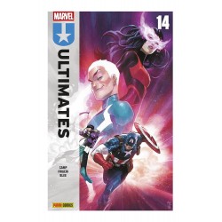 Ultimates vol. 14