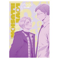 Love is an Illusion vol. 6