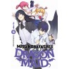 Miss Kobayashi's Dragon Maid vol. 16