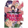 Miss Kobayashi's Dragon Maid vol. 12