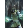 Un Mondo sotto Destino vol. 3 - Panini Domination Variant