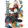 Blue Exorcist vol. 32