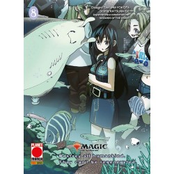 Magic the Gathering vol. 8