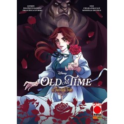 A Twisted Tale: As Old as...