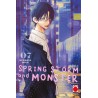 Spring Storm and Monster vol. 7