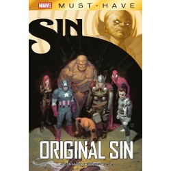 Must Have - Original Sin