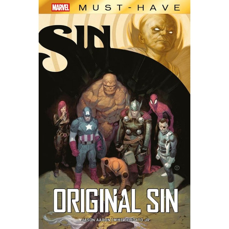 Must Have - Original Sin