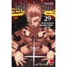 Jujutsu Kaisen vol. 29