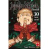 Jujutsu Kaisen vol. 30