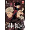 Jujutsu Kaisen vol. 1 - Discovery Edition