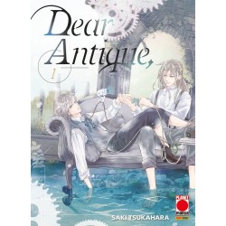 Dear Antique vol. 1